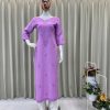 BE 361 DESIGNER EMBROIDERED PLAZZO SUITS ONLINE