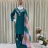 BE 367 TRENDING FARSHI SALWAR SUITS ONLINE