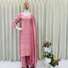 BE 368 TRENDING REGULAR WEAR KURTA PLAZZO