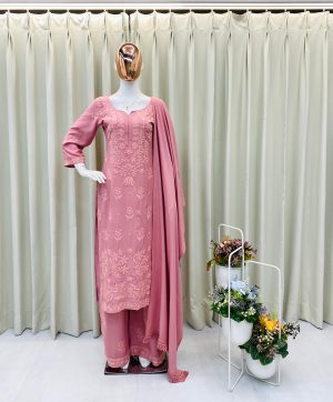 BE 368 TRENDING REGULAR WEAR KURTA PLAZZO