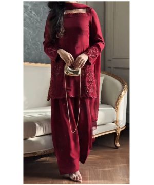 BE 369 TRENDING FARSHI SALWAR SUITS WHOLESALE