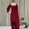 BE 369 TRENDING FARSHI SALWAR SUITS WHOLESALE