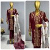 DHK 1342 DESIGNER SALWAR SUITS WHOLESALE