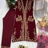 DHK 1342 DESIGNER SALWAR SUITS WHOLESALE