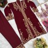 DHK 1342 DESIGNER SALWAR SUITS WHOLESALE