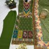 DHK 1345 DESIGNER TRADITIONAL COLLECTION SUITS