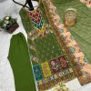 DHK 1345 DESIGNER TRADITIONAL COLLECTION SUITS