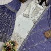 DHK 1346 B DESIGNER CHINON SHARARA SUITS ONLINE