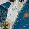 DHK 1346 C DESIGNER CHINON SHARARA SUITS ONLINE