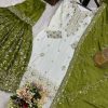DHK 1346 D DESIGNER CHINON SHARARA SUITS ONLINE