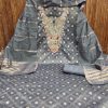 F 13 STUDIO SEAMER JEQUARD SUITS MATERIALS