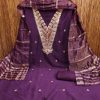 F 13 STUDIO STAR GEORGETTE SUITS MATERIALS IN SURAT