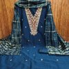 F 13 STUDIO STAR GEORGETTE SUITS MATERIALS IN SURAT
