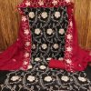 F 13 STUDIO VICHITRA SILK SUITS MATERIALS IN SURAT