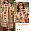 FEPIC C 2021 ROSEMEEN PAKISTANI SUITS WHOLESALE