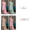 FLORENT 1028 A B C D PAKISTANI SALWAR SUITS ONLINE