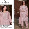 FLORENT 1036 A B C D PAKISTANI SALWAR SUITS ONLINE