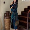 HAZZEL 0304 A COTTON PAKISTANI SUITS IN INDIA