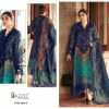 HAZZEL 0304 A COTTON PAKISTANI SUITS IN INDIA