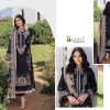 HAZZEL 0318 COTTON PAKISTANI SUITS WHOLESALE