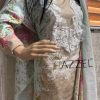 HAZZEL 0322 COTTON PAKISTANI SUITS IN INDIA