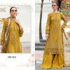 HAZZEL 0323 COTTON PAKISTANI SALWAR SUITS
