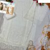 HAZZEL 0323 G RAYON PAKISTANI SUITS WHOLESALE