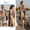 HAZZEL 2003 COTTON PAKISTANI SALWAR SUITS