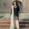 HK 1695 DESIGNER PLAZZO SUITS WHOLESALE IN INDIA