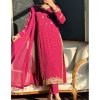 HK 1706 DESIGNER READY TO WEAR SALWAR SUITS