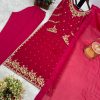 HK 1706 DESIGNER READY TO WEAR SALWAR SUITS