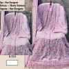 HOOR TEX H 372 B GEORGETTE PAKISTANI SUITS IN INDIA