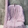 HOOR TEX H 372 B GEORGETTE PAKISTANI SUITS IN INDIA
