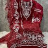 HOOR TEX H 373 C COTTON PAKISTANI SALWAR SUITS