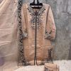 HOOR TEX HF 116 E F G H READYMADE PAKISTANI SUITS