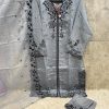 HOOR TEX HF 116 E F G H READYMADE PAKISTANI SUITS