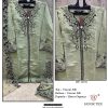 HOOR TEX HF 116 E F G H READYMADE PAKISTANI SUITS