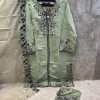 HOOR TEX HF 116 E F G H READYMADE PAKISTANI SUITS