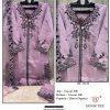 HOOR TEX HF 116 E F G H READYMADE PAKISTANI SUITS