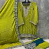 HOOR TEX HF 127 C READYMADE PAKISTANI SUITS IN INDIA