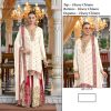 HOOR TEX HF 127 D READYMADE PAKISTANI SUITS IN INDIA