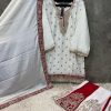 HOOR TEX HF 127 D READYMADE PAKISTANI SUITS IN INDIA
