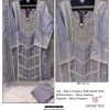 HOOR TEX HF 165 A B C D READYMADE PAKISTANI SUITS