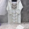 HOOR TEX HF 165 A B C D READYMADE PAKISTANI SUITS