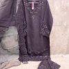 HOOR TEX HF 169 C READYMADE PAKISTANI SUITS