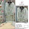 HOOR TEX HF 175 A B C D READYMADE COTTON SUITS