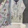 HOOR TEX HF 175 A B C D READYMADE COTTON SUITS