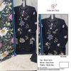HOOR TEX HF 175 A B C D READYMADE COTTON SUITS