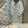 HOOR TEX HF 175 A B C D READYMADE COTTON SUITS