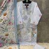 HOOR TEX HF 175 A B C D READYMADE COTTON SUITS